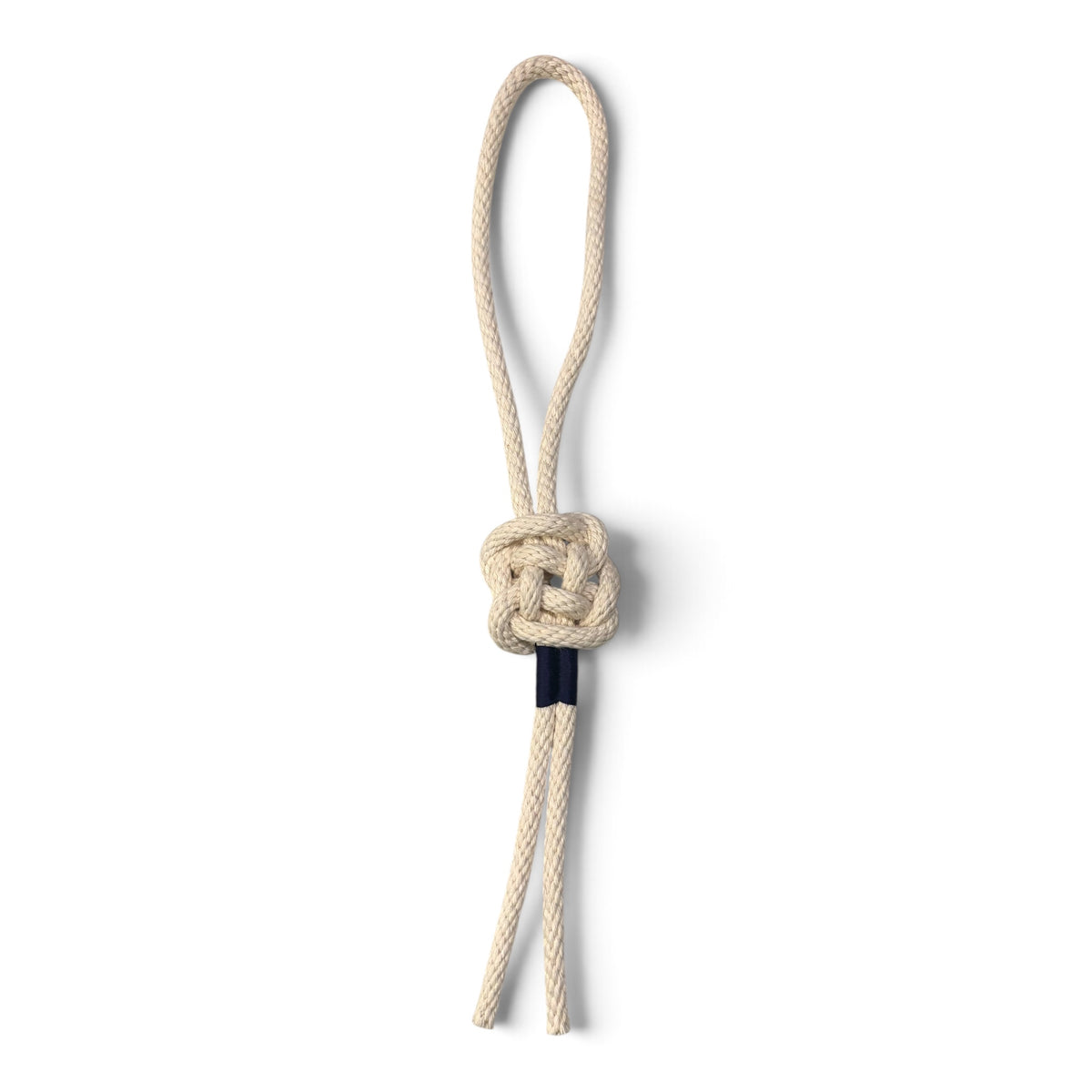 Plafond Knot Bag Charm