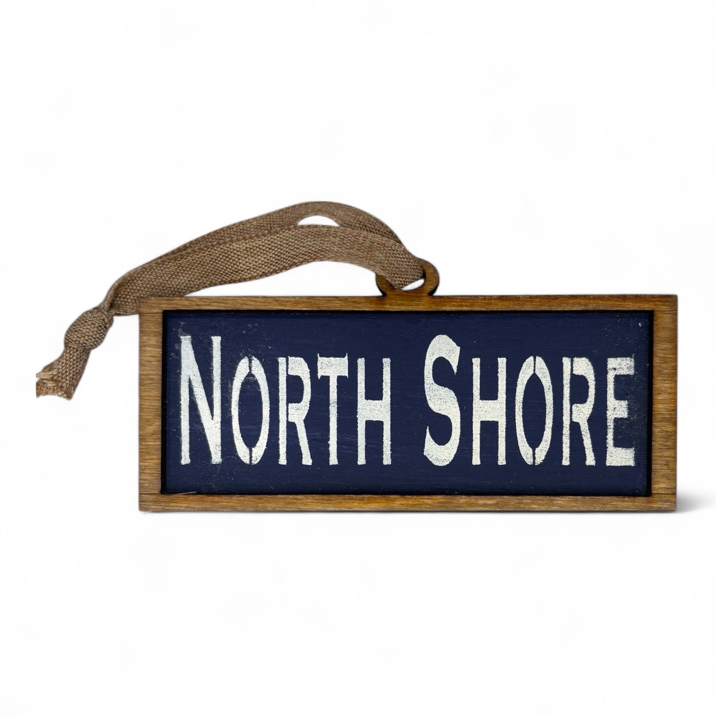 Mini Sign Ornament Collection