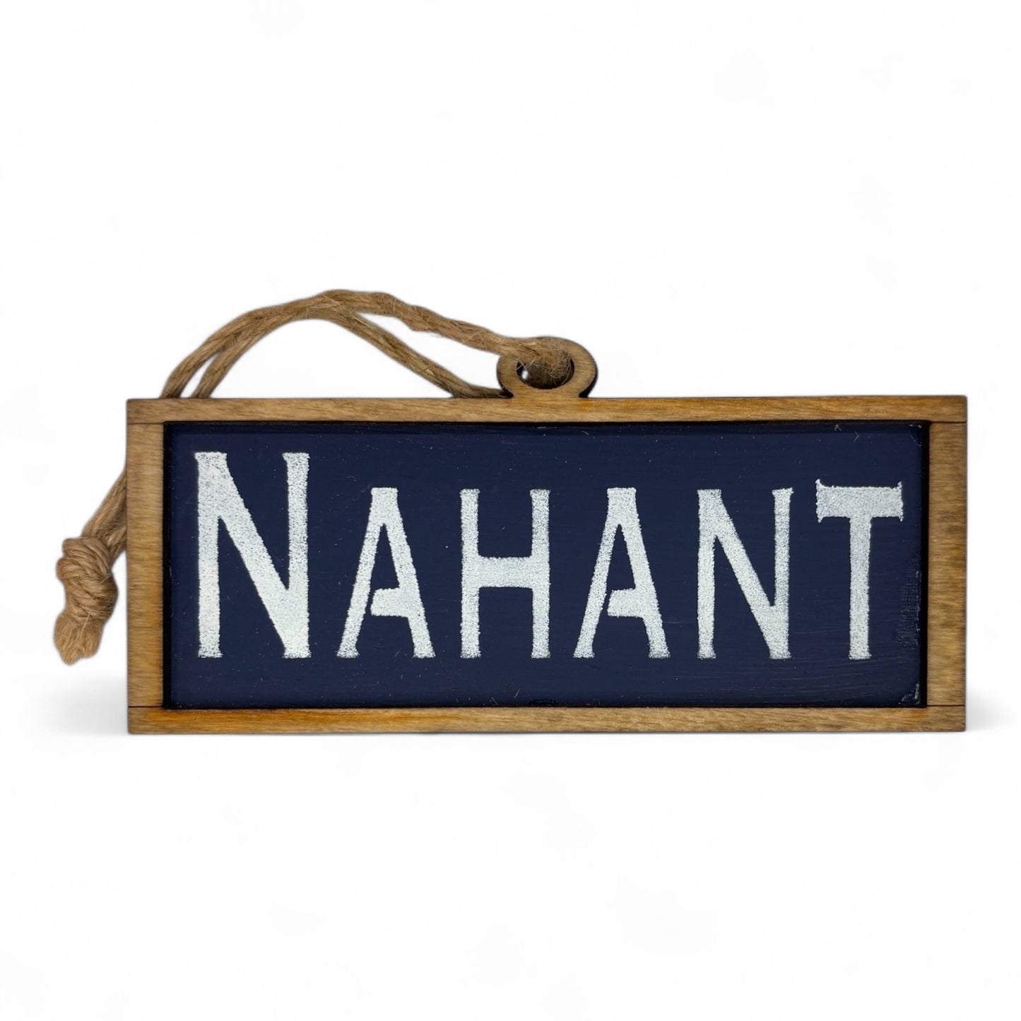 Mini Sign Ornament Collection
