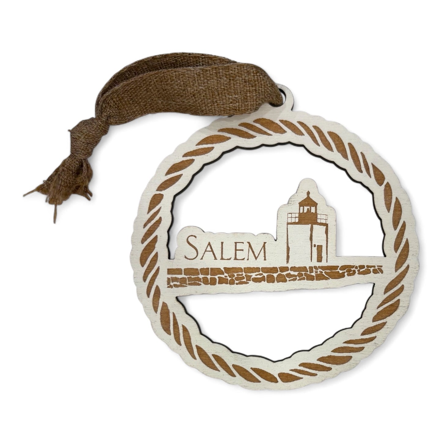 'Special Places' Ornament Collection