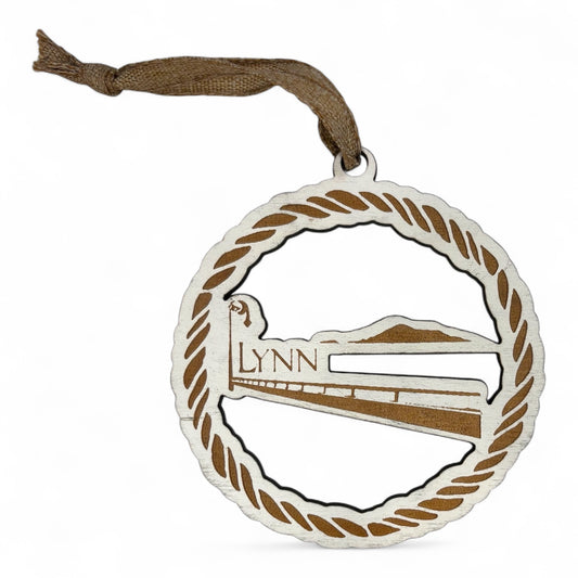 'Special Places' Ornament Collection