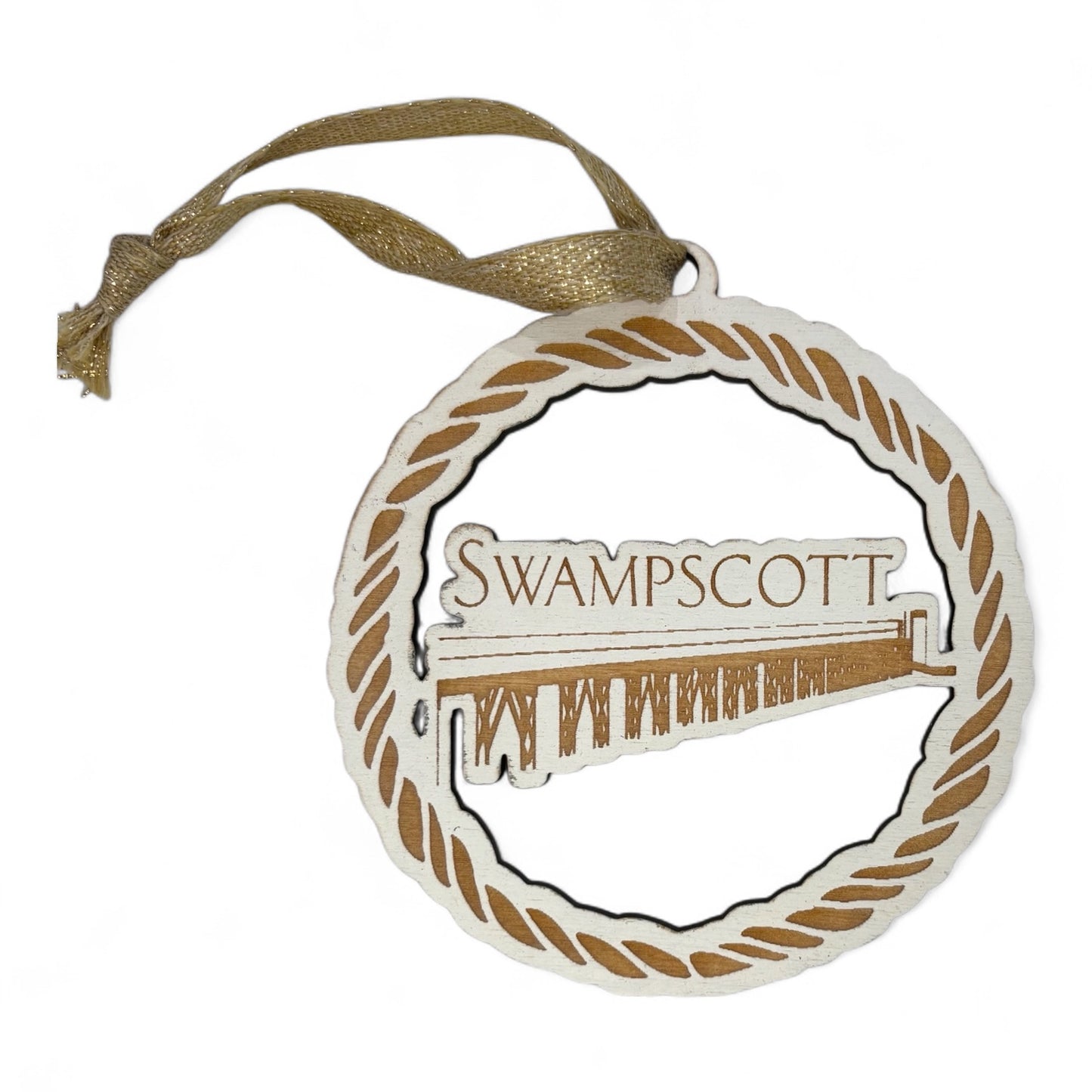 'Special Places' Ornament Collection