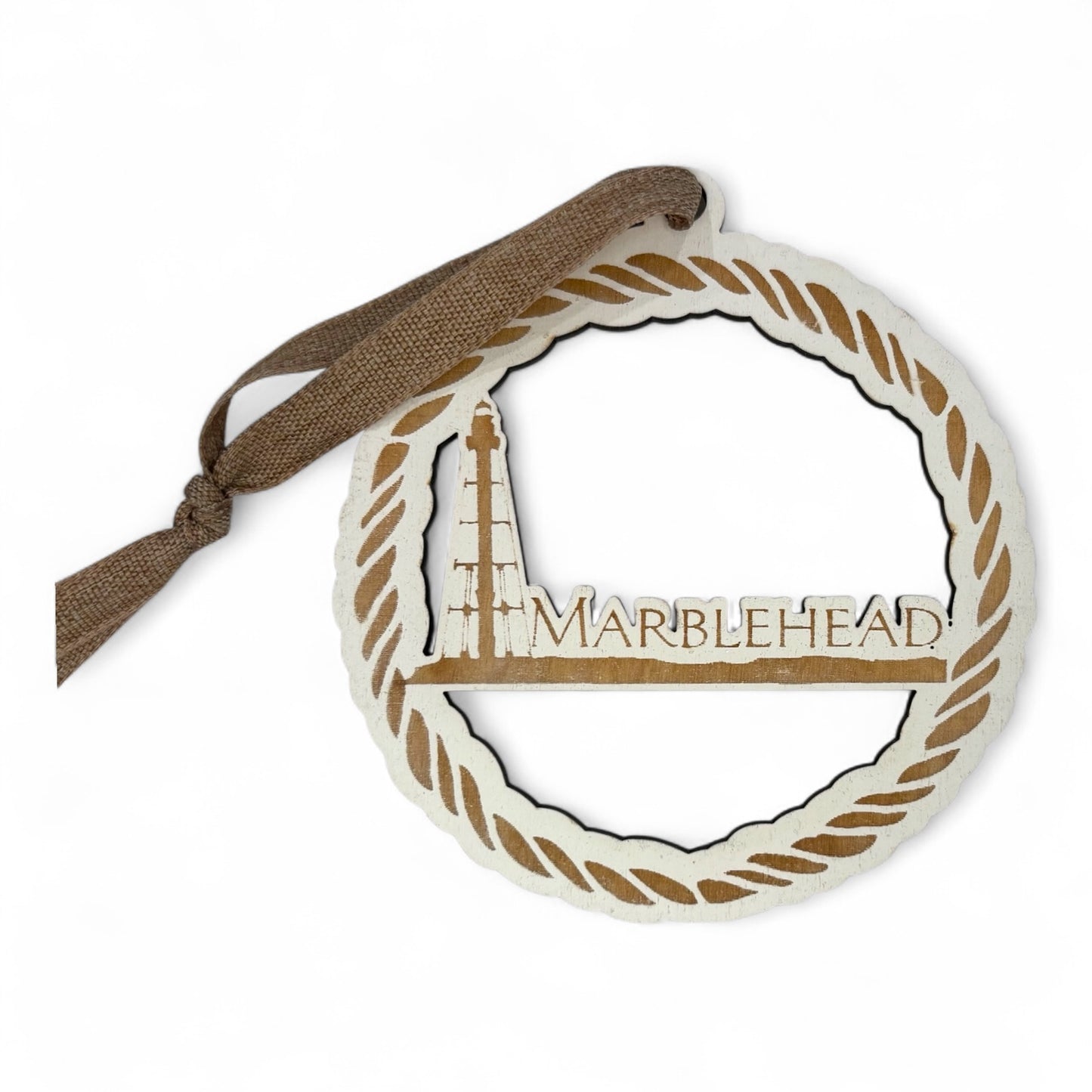 'Special Places' Ornament Collection