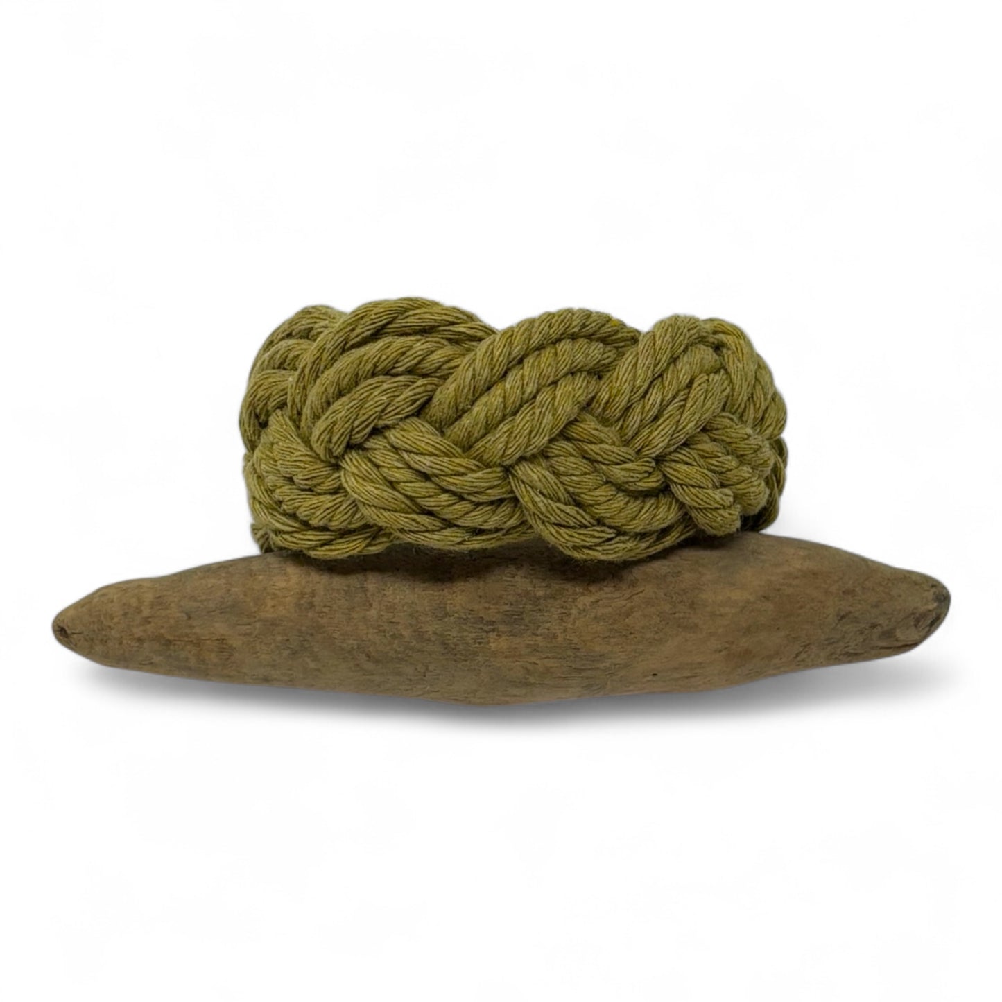 Sailor's Knot Bracelet