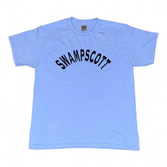 Swampscott Arch T-shirt, Youth