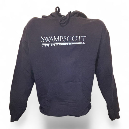 Swampscott Town Pier Sweatshirt