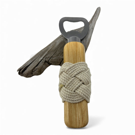 Coastal Wrap Bottle Opener