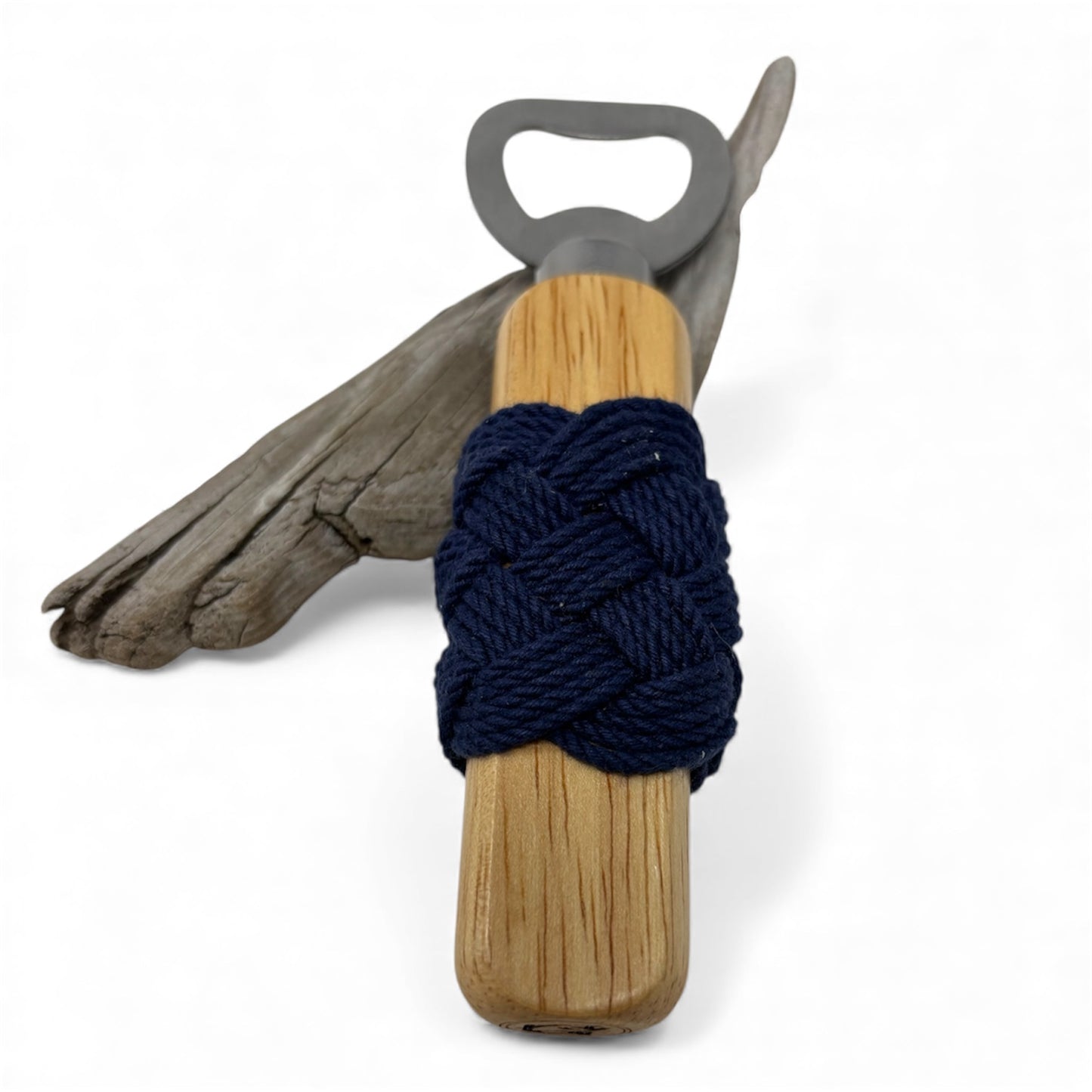 Coastal Wrap Bottle Opener