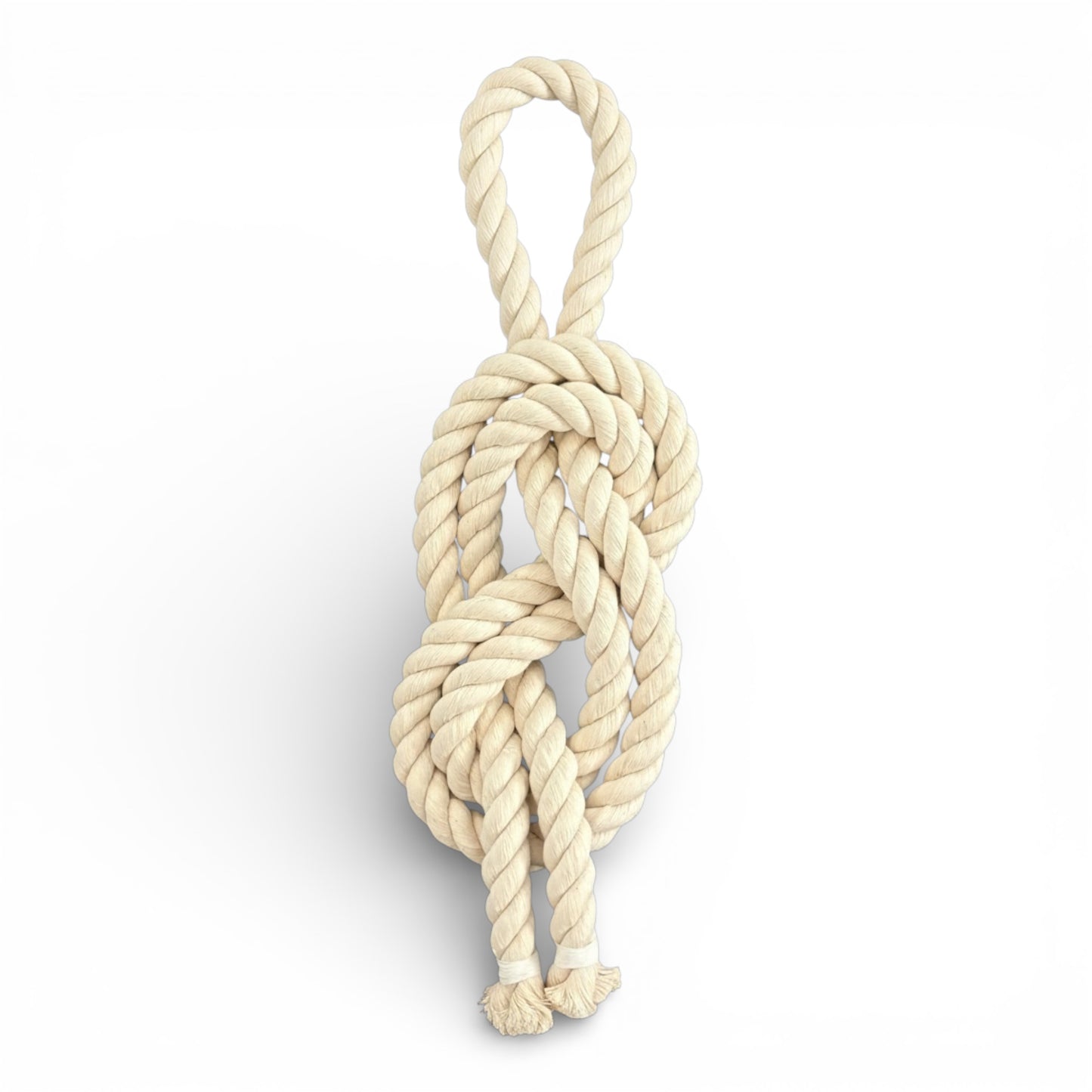 Mariner's Knot Series — Figure Eight Knot