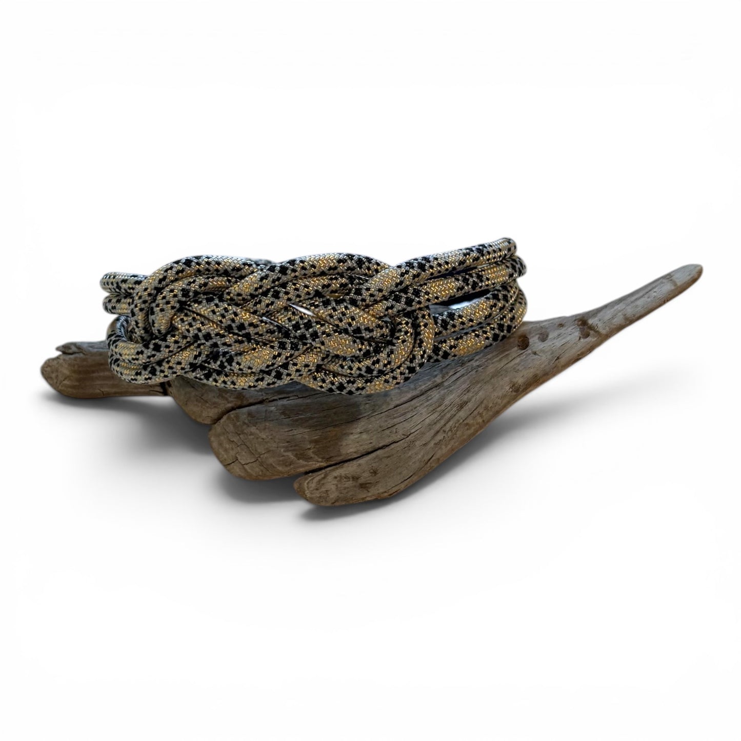 Carrick Bend Bracelet