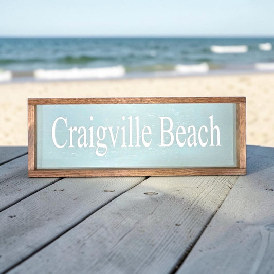 From Barnstable to Wellfleet: Our Cape Cod Sign Collection