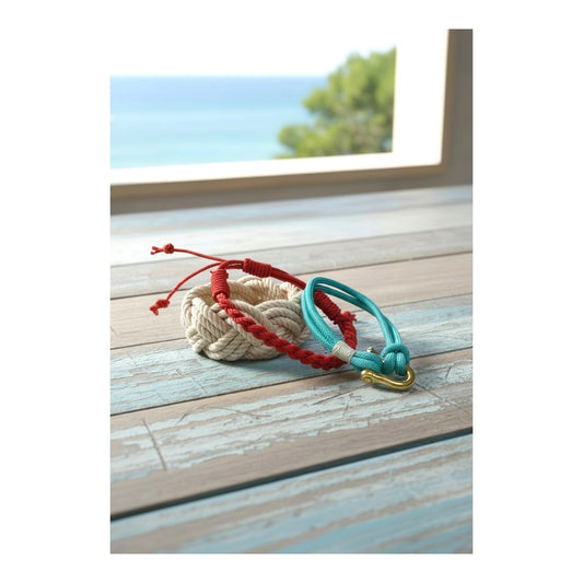 Odd Cod Studio bracelet styles