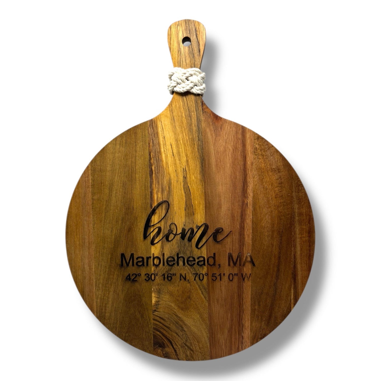 Engraved Boards & Barware Collection