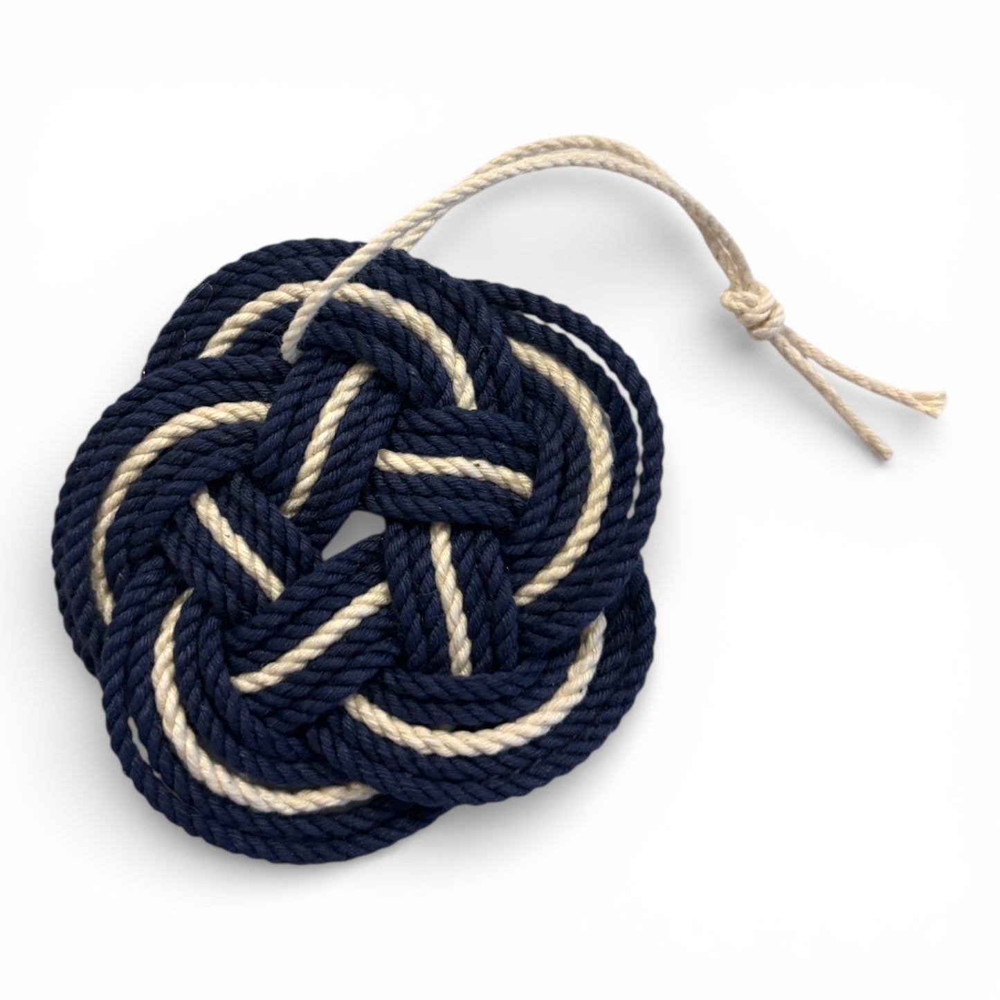 Turk's Head Ornament