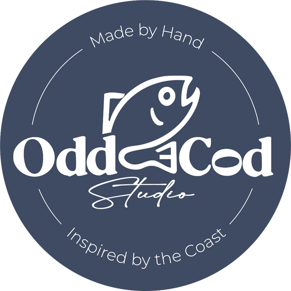 Odd Cod Studio