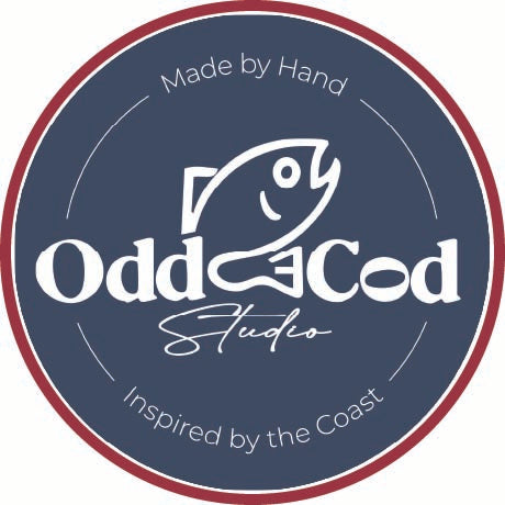 Find Us – Odd Cod Studio