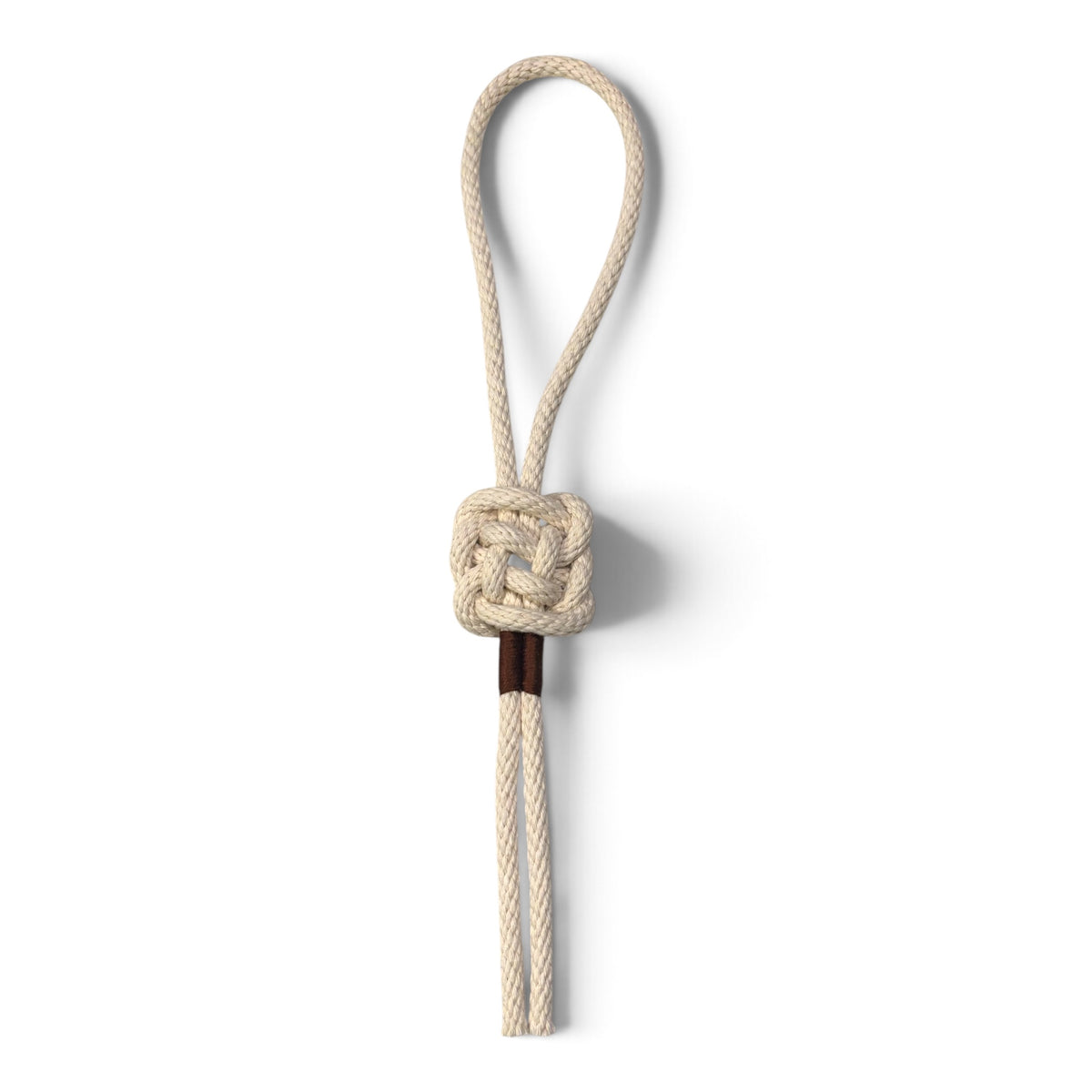 Plafond Knot Bag Charm