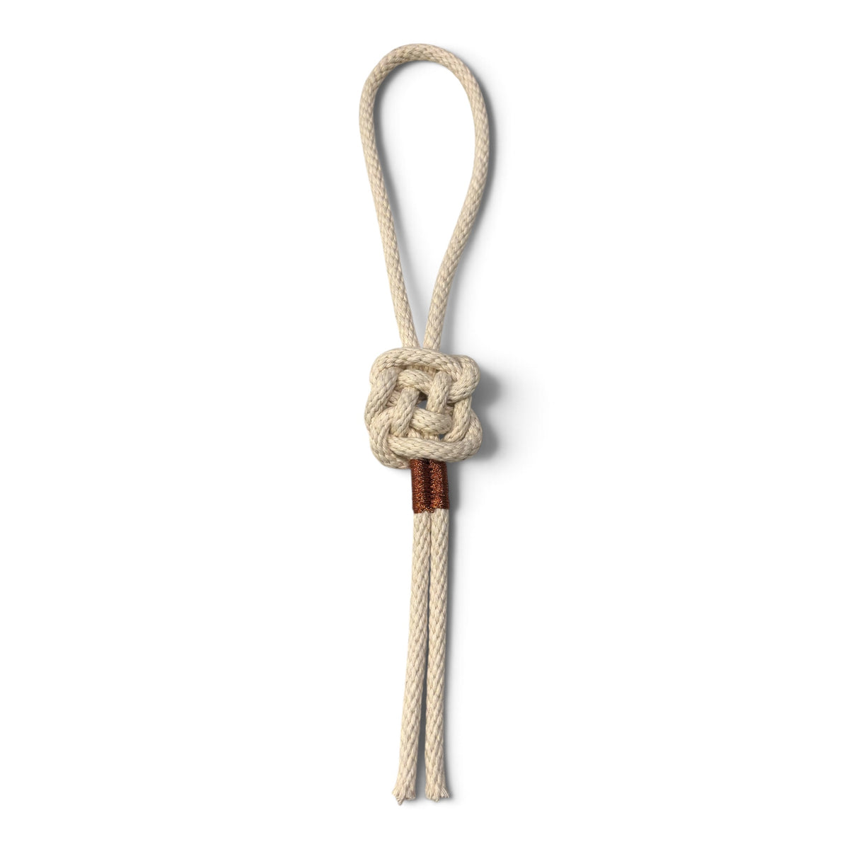 Plafond Knot Bag Charm