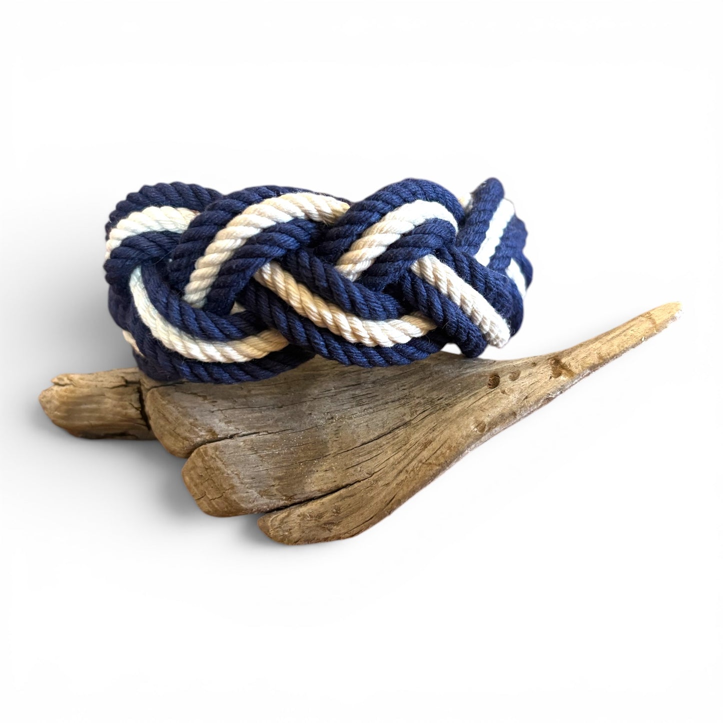 Sailor's Knot Bracelet