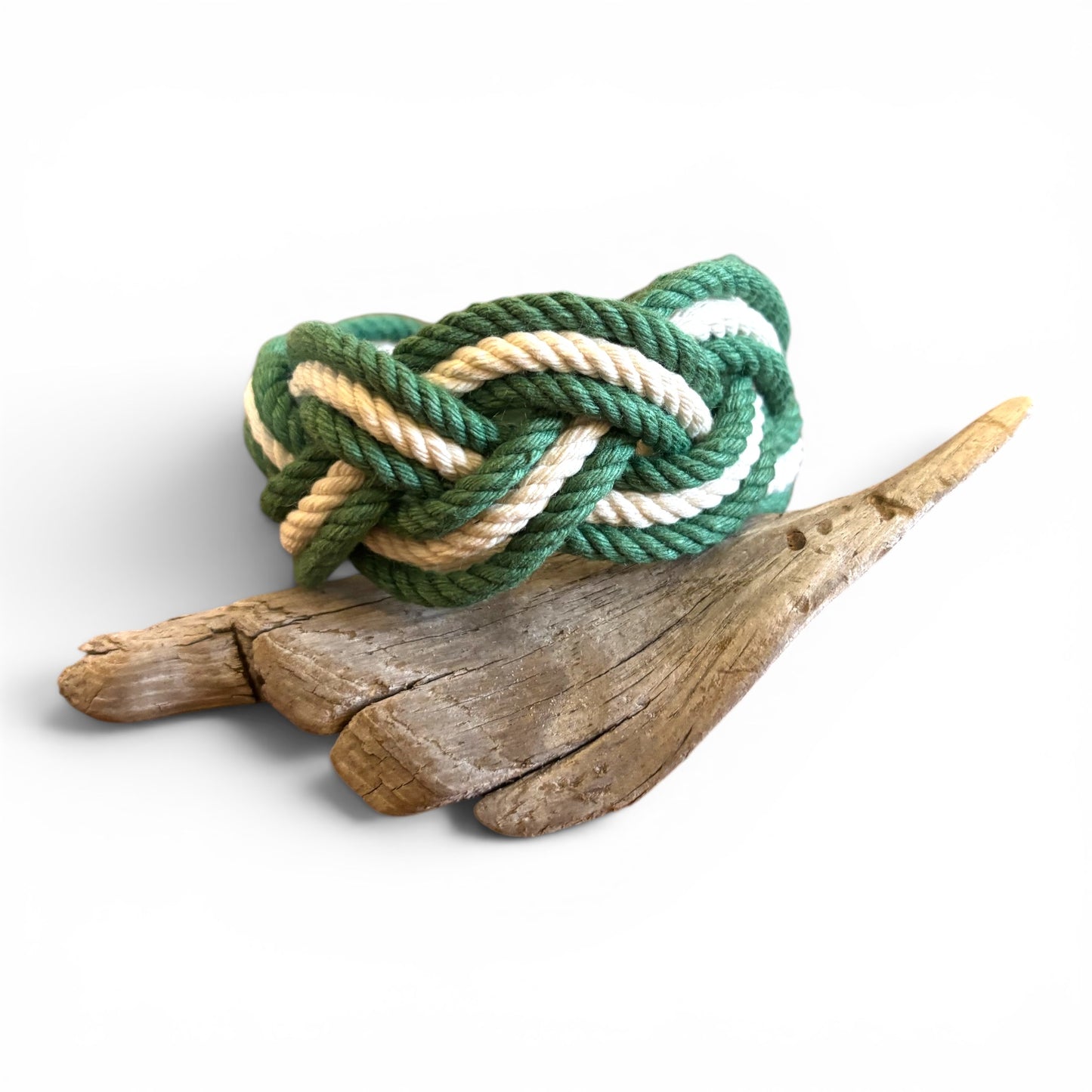 Sailor's Knot Bracelet