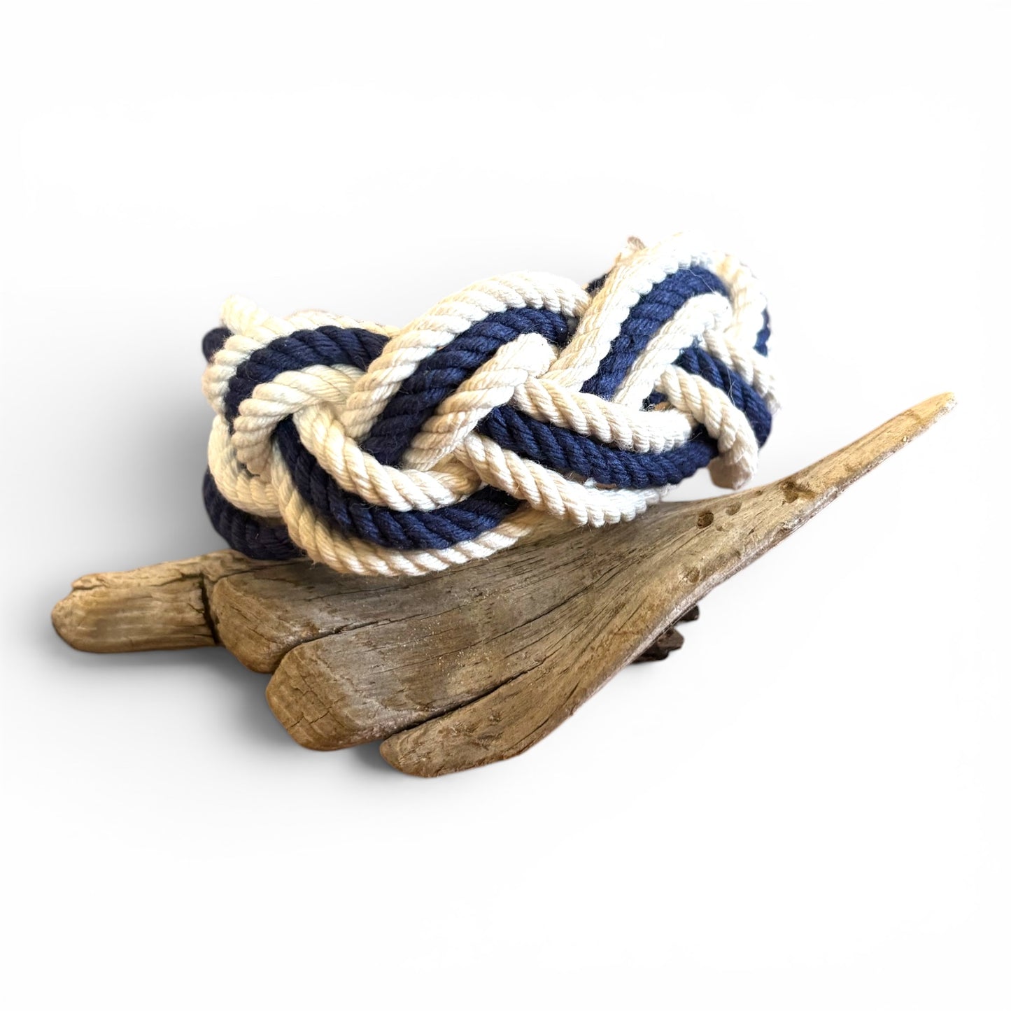 Sailor's Knot Bracelet