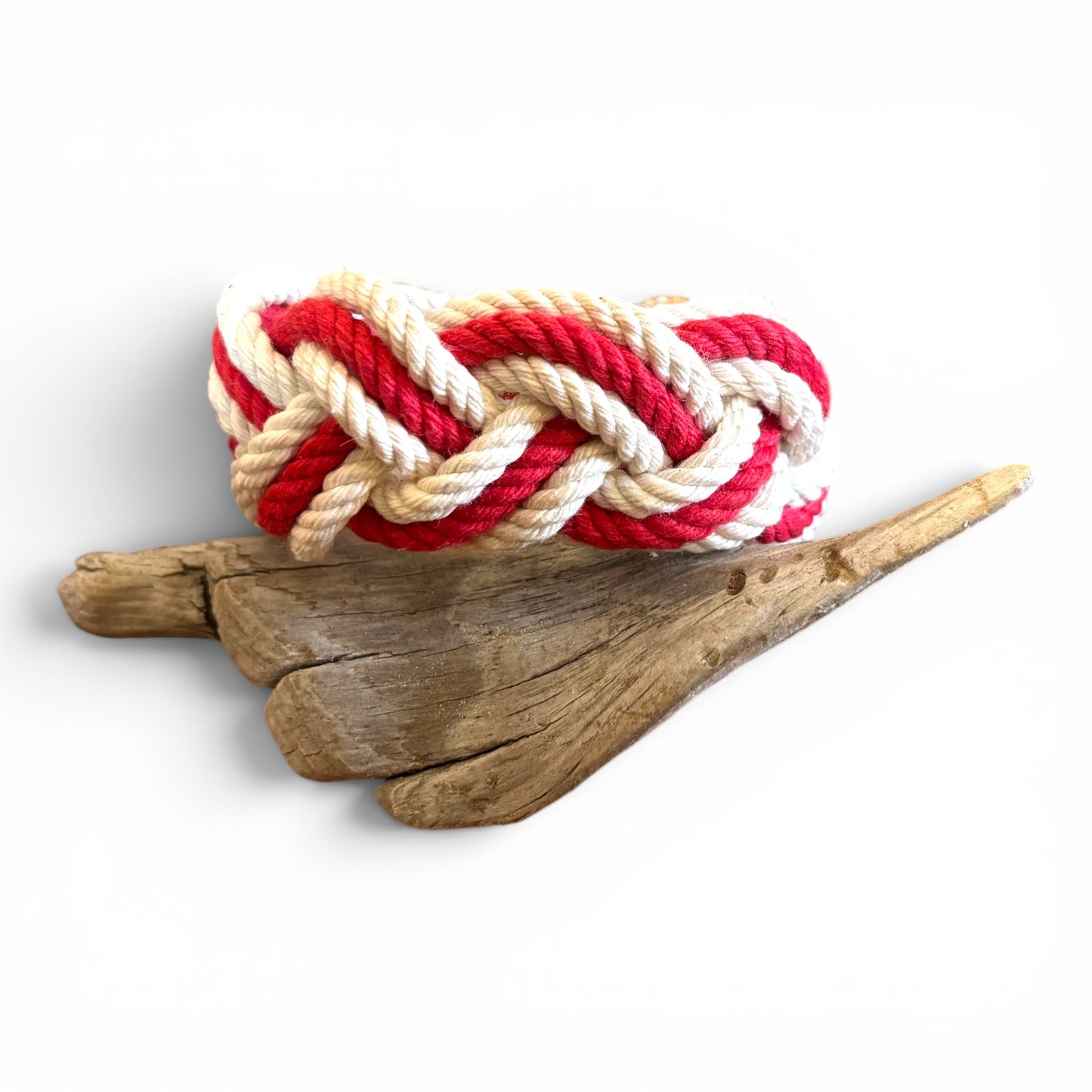 Sailor's Knot Bracelet