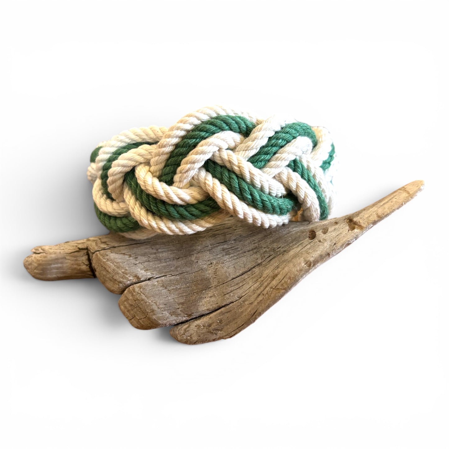 Sailor's Knot Bracelet