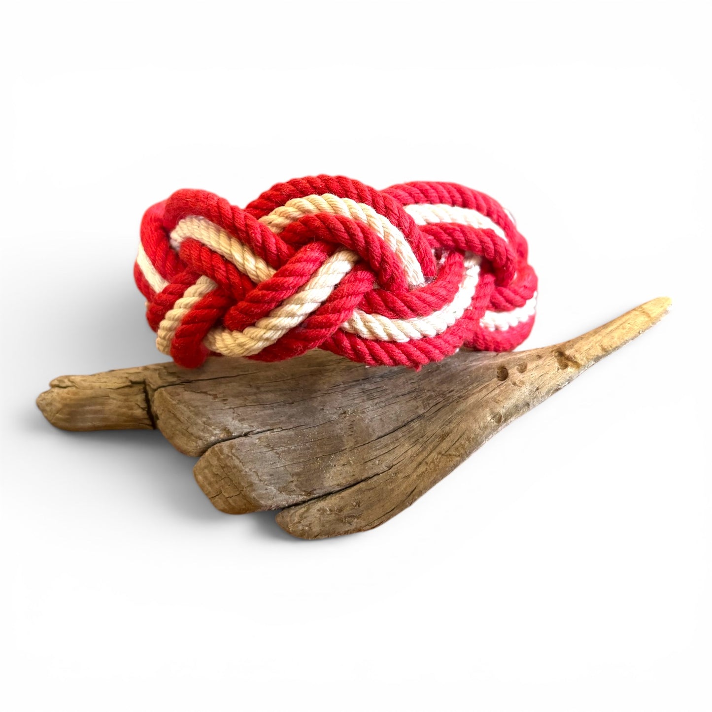 Sailor's Knot Bracelet