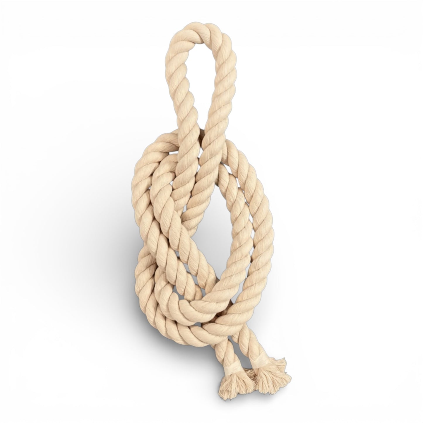 Mariner’s Knot Series – Overhand Knot