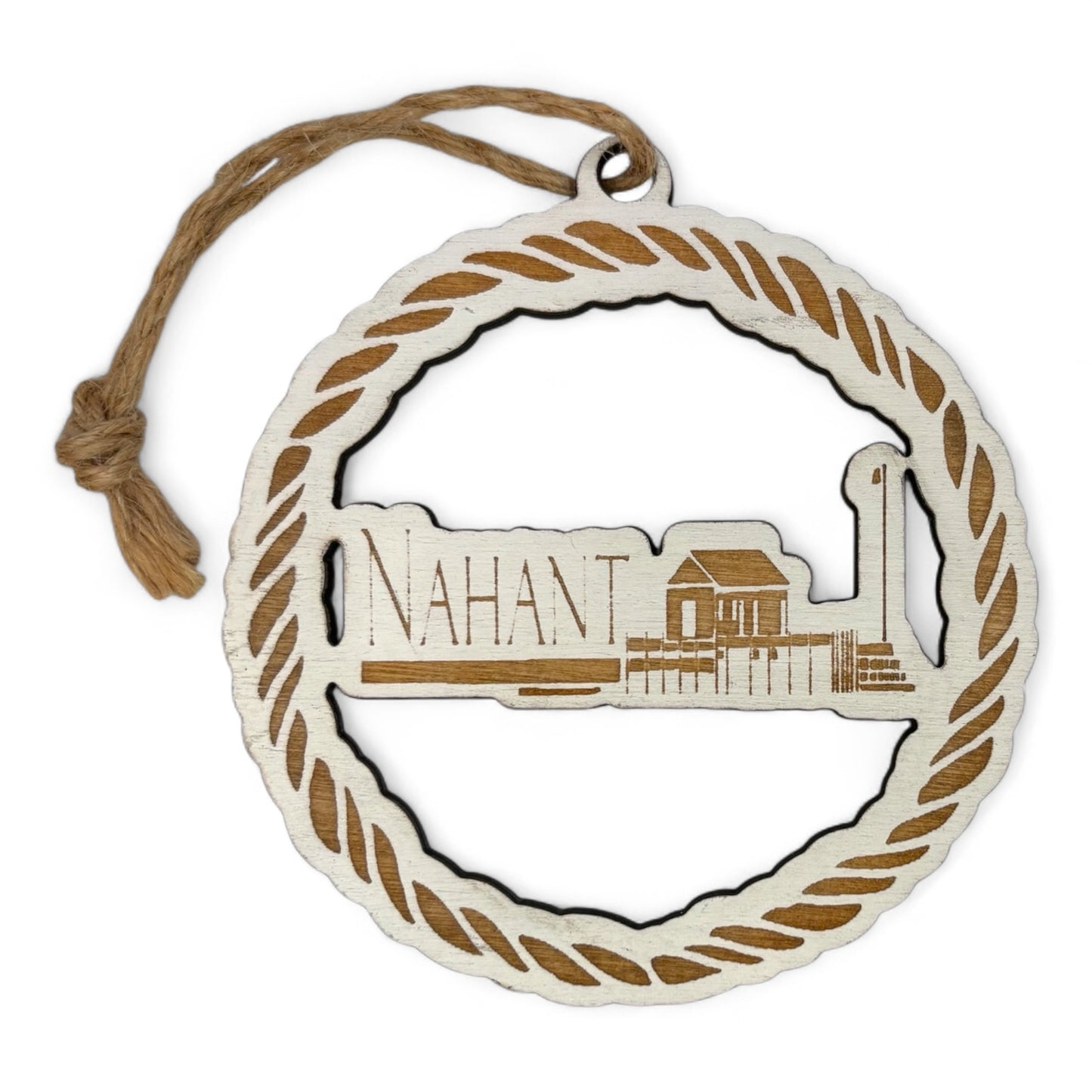 'Special Places' Ornament Collection
