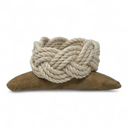Sailor's Knot Bracelet
