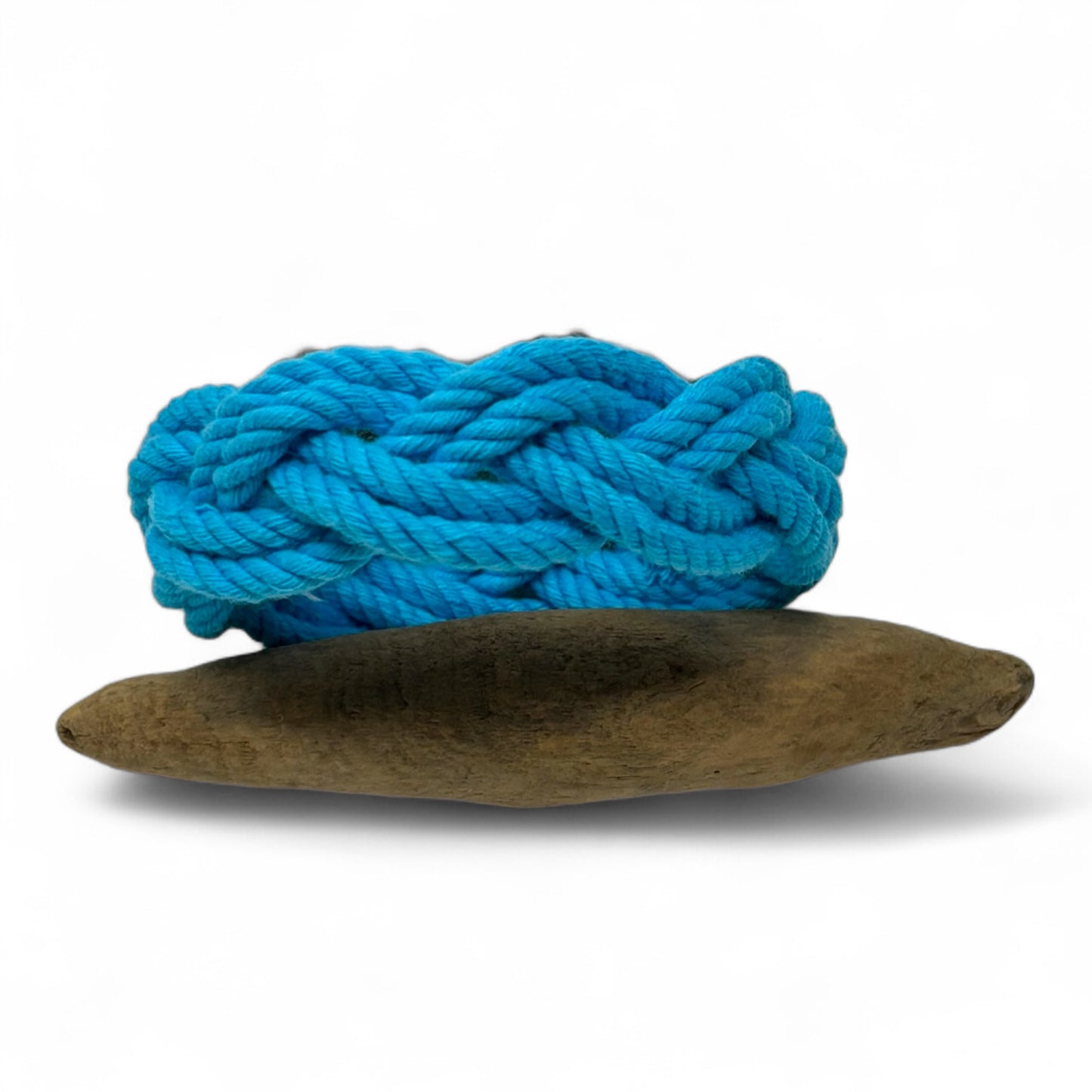 Sailor’s Knot Bracelet – Narrow, Traditional Weave