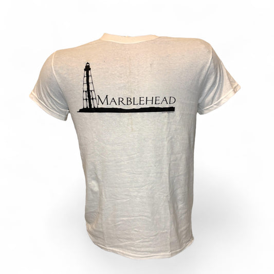 Marblehead Light T-shirt, Short Sleeve