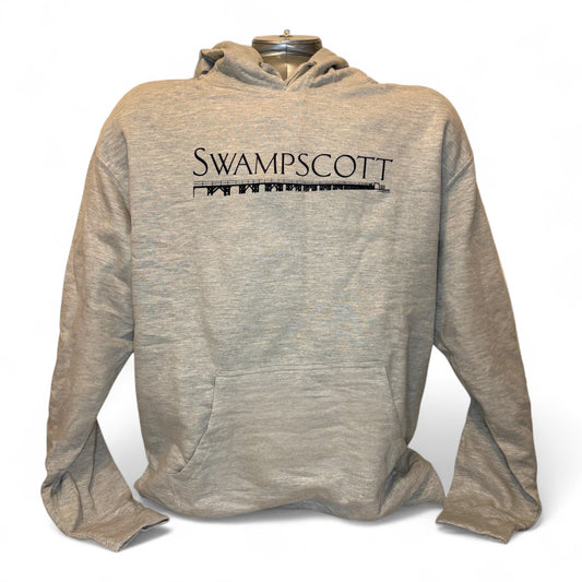 Swampscott Town Pier Sweatshirt