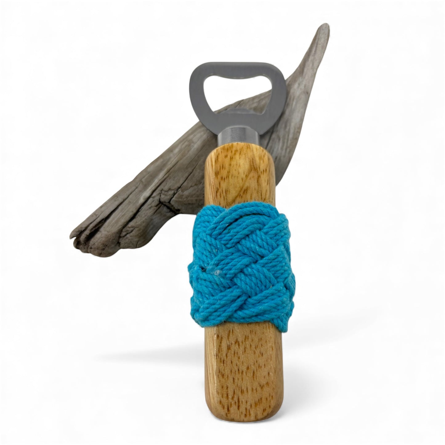 Coastal Wrap Bottle Opener