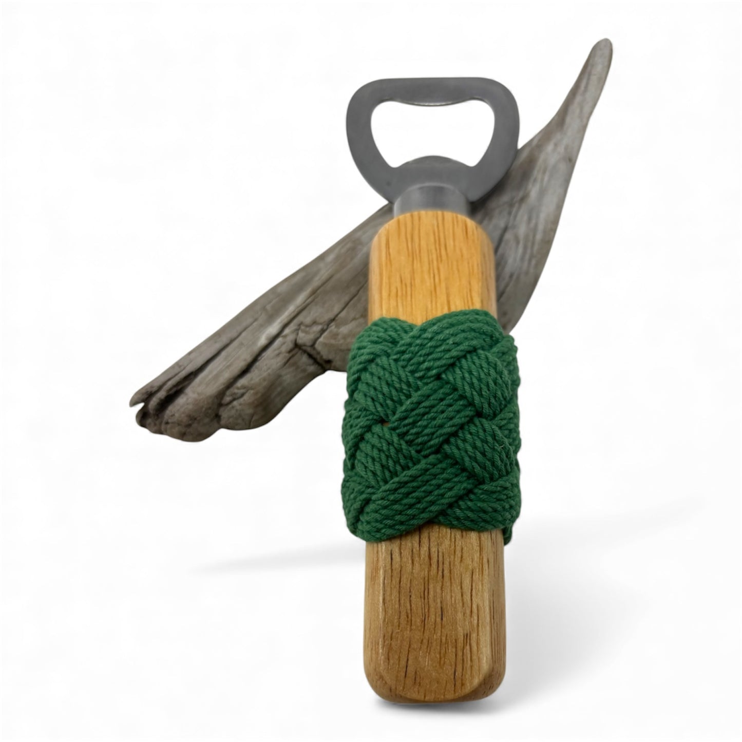 Coastal Wrap Bottle Opener