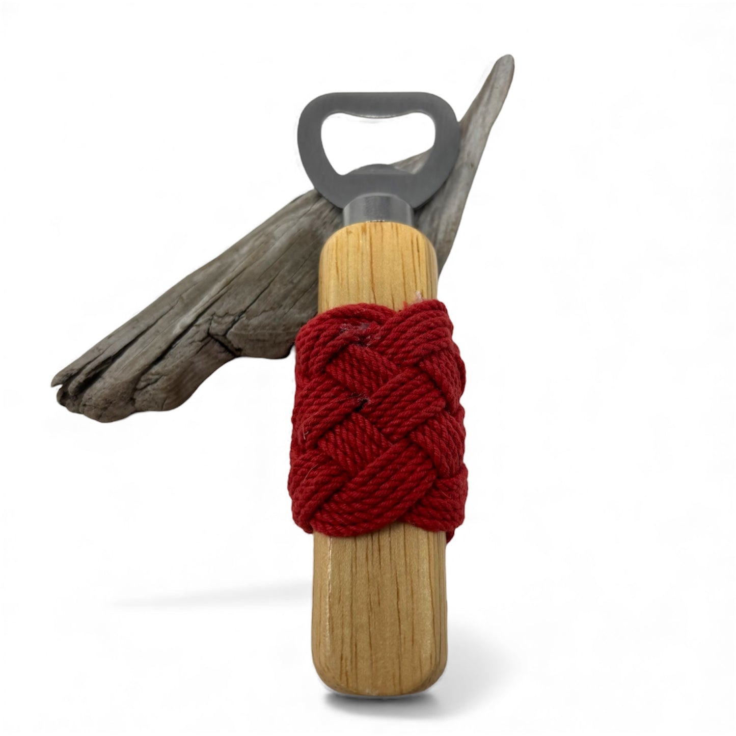 Coastal Wrap Bottle Opener