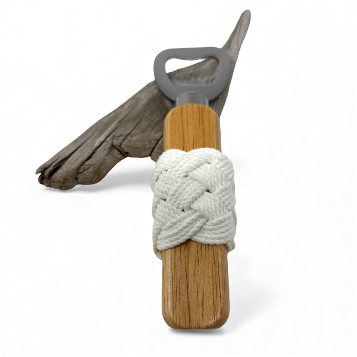 Coastal Wrap Bottle Opener
