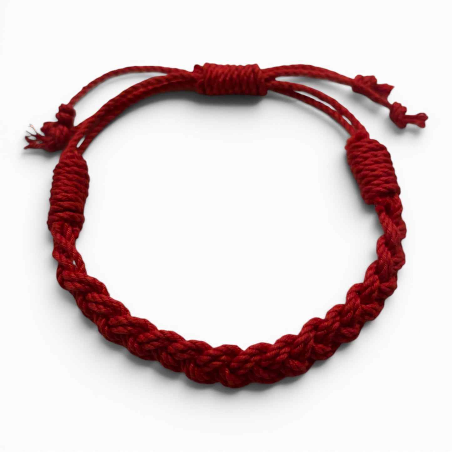 Adjustable Sailor's Bracelet