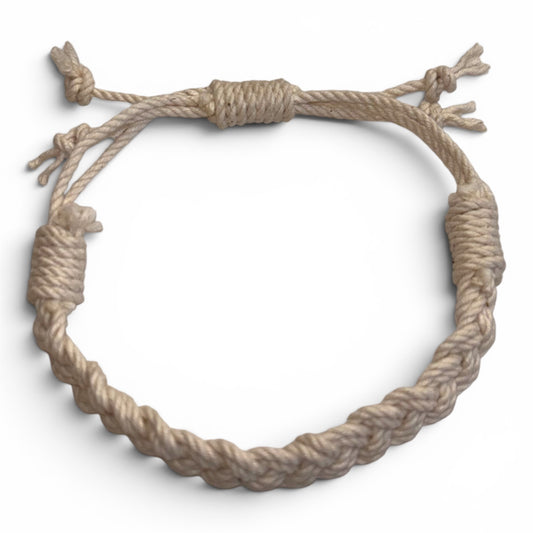 Adjustable Sailor's Bracelet