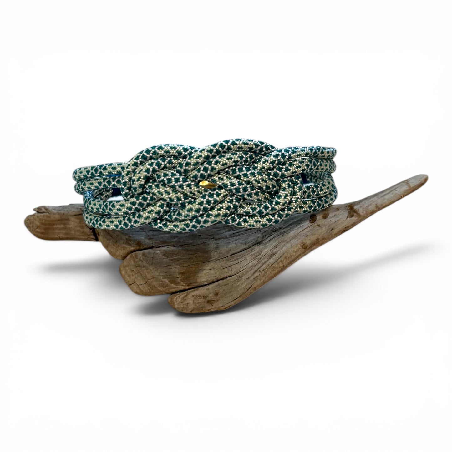 Carrick Bend Bracelet