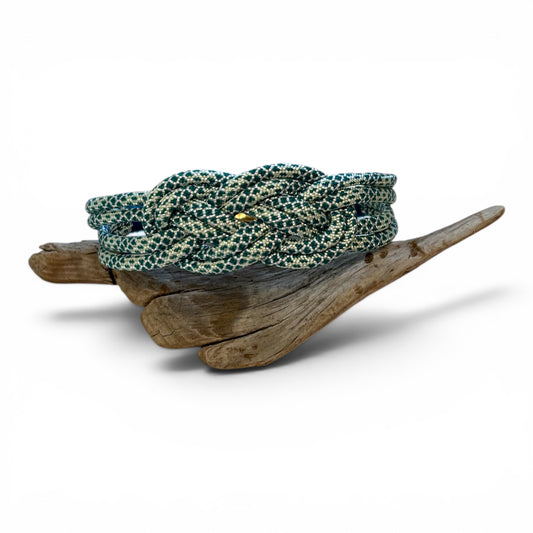 Carrick Bend Bracelet