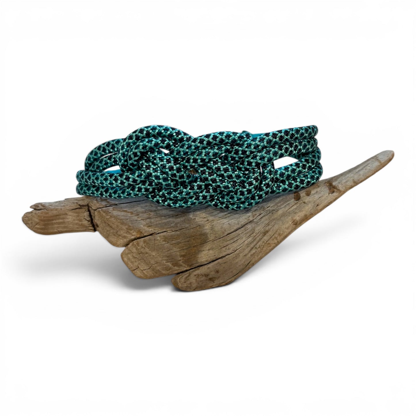 Carrick Bend Bracelet