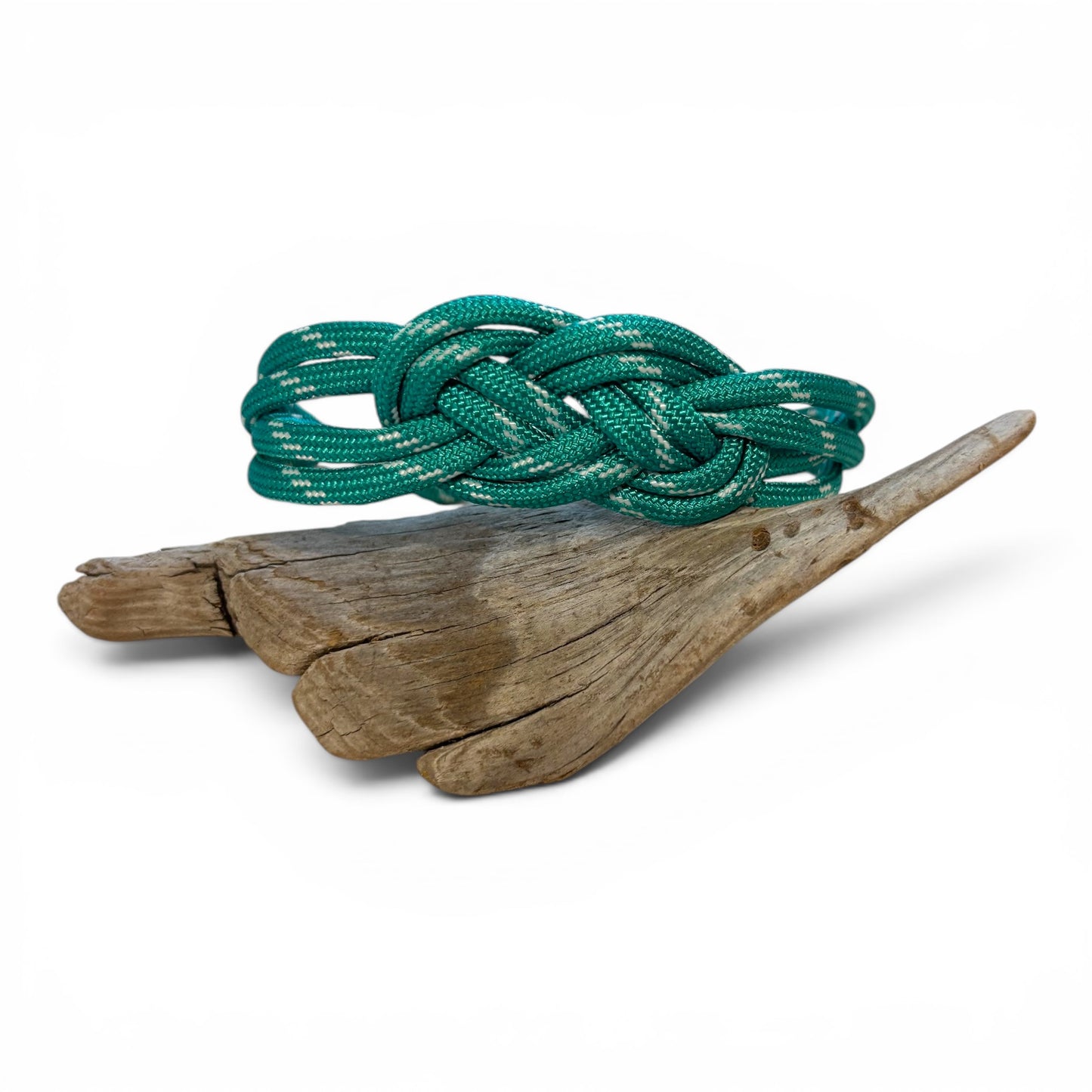 Carrick Bend Bracelet