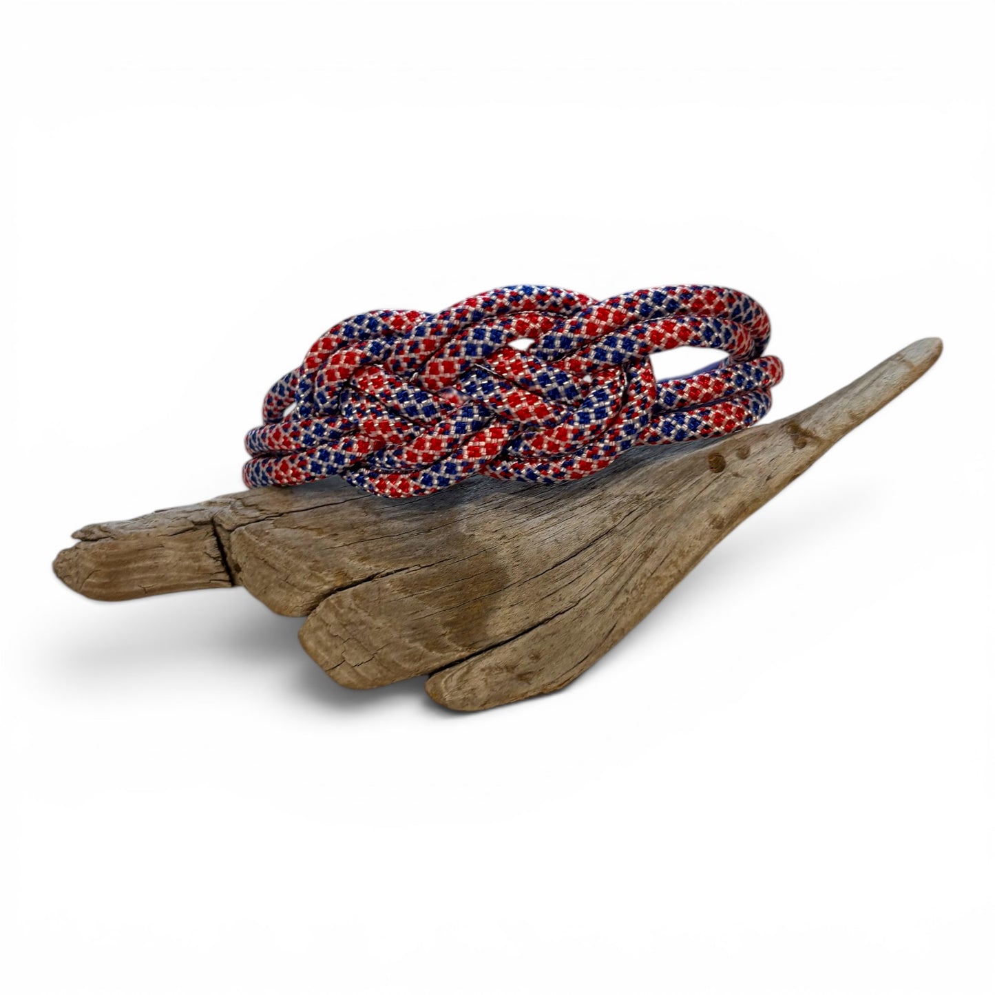 Carrick Bend Bracelet