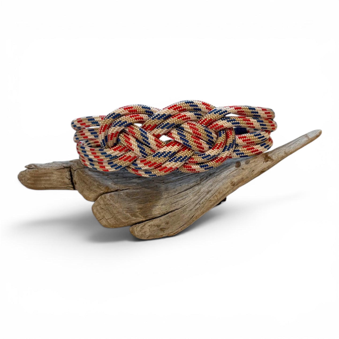 Carrick Bend Bracelet
