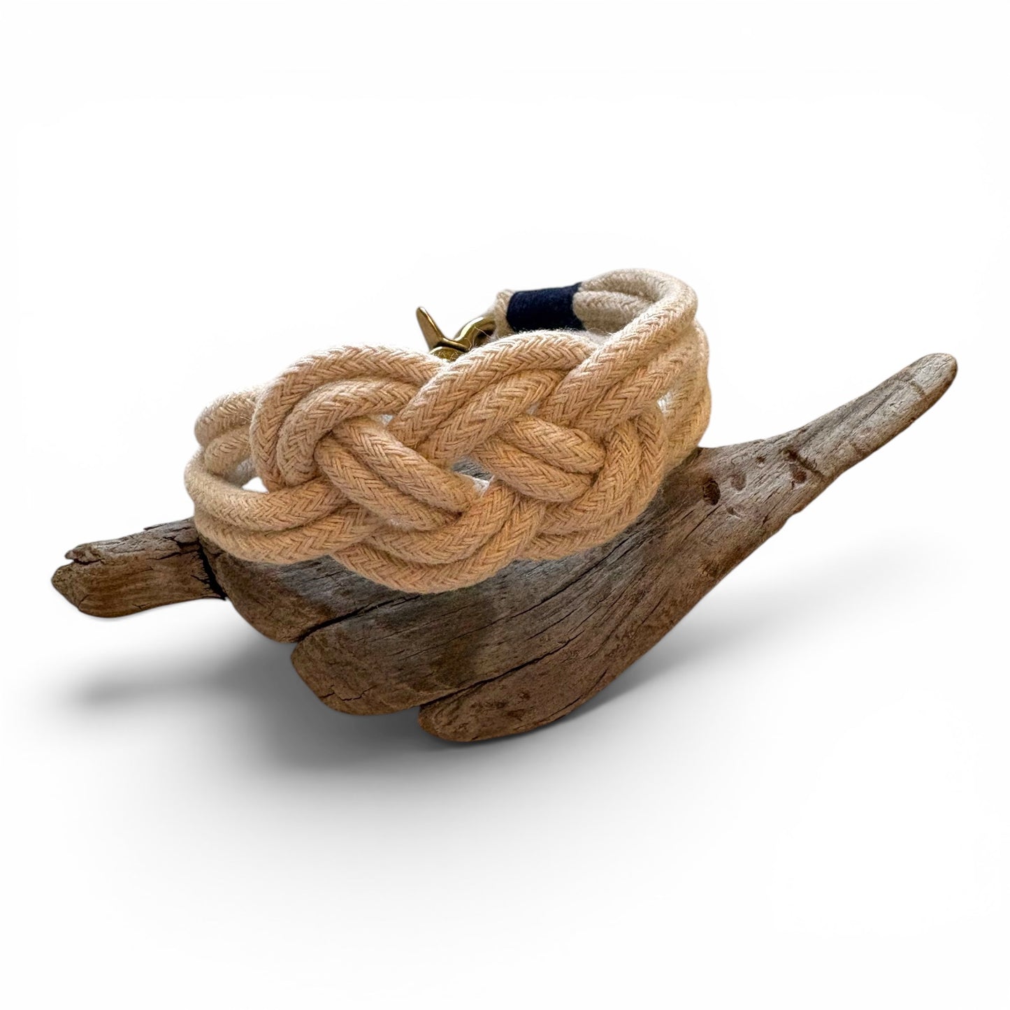Carrick Bend Bracelet