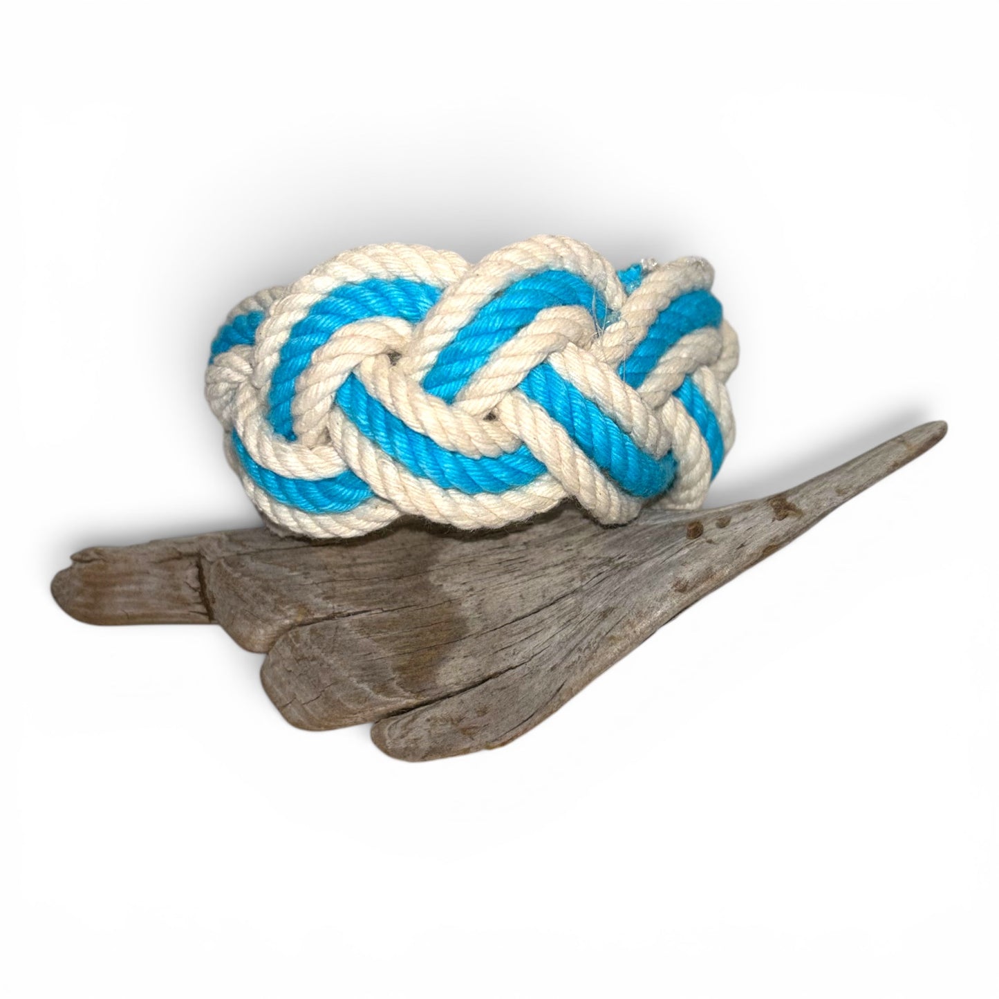 Sailor's Knot Bracelet